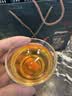 岁月留香乌龙茶武夷岩茶精选大红袍一级258.8g中轻火茶叶礼盒商务送礼礼品 实拍图