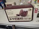 贝夫（Better for you）水牛奶蛋糕巧克力味450g 鸡蛋糕无糖营养代早餐面包中秋节礼盒 实拍图