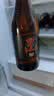 雪花啤酒(Snowbeer)脸谱花脸 418ml*12瓶 高端精酿 自营热门商品 实拍图