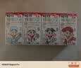 旺旺旺仔特浓牛奶125ml*20盒  儿童营养早餐奶 礼盒装 送礼佳品 实拍图