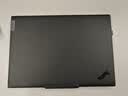 联想ThinkPad T14s 14英寸商用办公高性能轻薄笔记本(Ultra7-155U 16G DDR5 512G 人脸识别 背光键盘) 实拍图