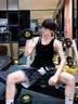 SAZA魅蓝沐浴露男士专用持久留香72小时香氛香水成人高级液乳洗澡淋浴 实拍图