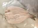 恒兴食品三去开背海鲈鱼1.05kg 3条装 鲜活去鳞去鳃去内脏中秋聚餐送礼 实拍图