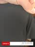 蕉下（beneunder）男士裤子夏季薄款弹力凉感直筒休闲裤高端冰丝男裤2026新款CC926 实拍图