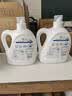 威露士la有氧洗衣液松木香3L/瓶 除菌除螨去污渍留香机洗快洗手洗 实拍图