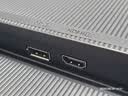 三星（SAMSUNG）37英寸 S70D HVA  4K HDMI DP 护眼 PBP 免工具安装 支持壁挂  电脑 办公显示器 LS37D702EACXXF 实拍图