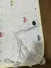 彩虹【高温断电】双人除菌除螨小型宿舍无纺布电热毯电褥子1.5*1.2米 实拍图