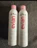 依云（evian）矿泉水喷雾300ml*2 敏感肌 补水保湿 爽肤水囤货装 实拍图