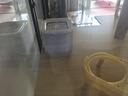 小佩宠物智能饮水机SOLO SE 暖白色 智能饮水机猫狗饮水用品无线水泵 实拍图