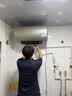 海尔国家补贴电热水器60升 PD3 金刚无缝胆免换镁棒一级能效省电储水式大水量家用京东自营上门安装 实拍图