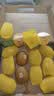 佳沛（zespri）新西兰阳光金奇异果10粒巨大果单果146-175g 猕猴桃水果礼盒 实拍图
