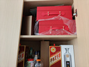 五粮液 普五八代 马年礼盒 浓香型白酒 52度 500ml*2 酒厂直供 中秋礼品 实拍图