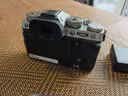 富士（FUJIFILM）X-T5/XT5 微单相机 套机（16-50mm) 4020万像素 7.0档五轴防抖 6K30P 经典机械拨盘 银色 实拍图