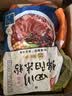 阿宽四川绵阳米粉方便面速食粉丝细米线175g*4袋装 非油炸零食免煮 实拍图