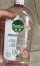 滴露（Dettol）衣物消毒液自然香氛洗衣除菌液 除螨除异味去汗臭48h留香1000ml*1 实拍图