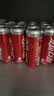 可口可乐（Coca-Cola）健怡汽水 碳酸饮料 330ml*24罐 整箱装 新老包装随机发货 实拍图