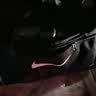 耐克（NIKE）男女训练包 旅行包单肩包行李包桶包休闲包DM3976-010 黑 实拍图