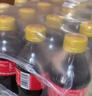 可口可乐汽水 碳酸饮料 300ml*24瓶 整箱装 新老包装随机发 实拍图