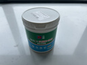 立邦补墙膏墙面修复防霉抗菌墙面修补膏堵洞腻子膏白色1kg 实拍图
