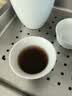 大益TAETEA茶叶普洱茶熟茶 5年陈益品金沱品鉴装15g/盒 便携免撬 实拍图
