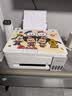 爱普生（EPSON）【6代新品】L3351墨仓式彩色打印机 微信打印/无线连接 家用AI学习打印机（打印、复印、扫描） 实拍图