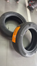 马牌（Continental）汽车轮胎 205/55R16 91V FR UC7 适配大众朗逸/速腾/宝来 实拍图