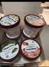哈根达斯（Haagen-Dazs）6杯组合装 经典巧克力/香草/草莓100ml*6冰淇淋礼盒 量贩装 实拍图