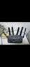 普联（TP-LINK）大道路由器7DR6430 BE6400 5G WiFi7千兆双频家用高速穿墙 2.4G wifi6无线 2.5G网口 游戏加速 实拍图