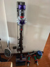 戴森（DYSON） V8无绳吸尘器 手持无线吸尘器 除螨 宠物 家庭适用 实拍图