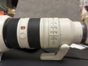 索尼（SONY）FE 70-200mm F2.8 GM OSS II 全画幅远摄变焦G大师镜头(SEL70200GM2) 实拍图