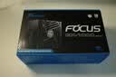 海韵（SEASONIC）【FOCUS v5 GX】1000W 双色线材白金认证 电脑电源｜A级声学认证｜ATX 3.1｜CQC3级｜支持5090显卡 实拍图