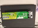 好来（DARLIE）原黑人茶倍健龙井绿茶牙膏清新口气去臭固齿护龈改善口腔问题190g 实拍图