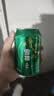 雪花啤酒(Snowbeer)晶粹 330ml*24听 新鲜拉格清爽口感 自营热销 实拍图