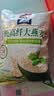 桂格即食1000g+有机高纤大燕麦片700g营养膳食纤维中秋礼盒送礼送长辈 实拍图