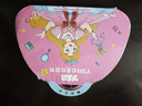 奕思瑞儿童化妆玩具女孩3-6-10岁公主化妆包安静书4岁5岁小女童生日礼物 实拍图
