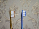 高露洁（Colgate）丝绒气垫软毛牙刷成人高端*2支防牙龈出血深层清洁孕妇牙刷护龈 实拍图
