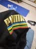 彪马（PUMA）女子运动休闲撞色棒球服透气夹克536309-99 M码 实拍图