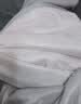 南极人（Nanjiren）a类母婴级夏季夏凉被单人空调被可机洗裸睡凉感被夏被家用双人被 双拼蓝灰【拒绝燥热 适合裸睡】 150*200单人夏被 实拍图