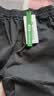 多多家童装裤子2026夏季百搭有型弯刀休闲裤薄款韩系儿童宽松透气阔腿裤 实拍图