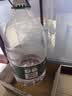 怡宝 饮用水 纯净水350ml*24瓶 整箱装 实拍图
