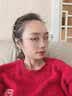 桑玛闪钻路易斯巴黎王妃发箍轻奢女款2026新款蓬松高颅顶发卡洗脸头箍 晒单实拍图