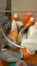 花王（KAO）消臭马桶清洁剂套装500ml*2 洁厕剂喷雾洁厕灵厕所清洗剂洁厕液 实拍图
