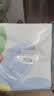 艾薇 床单单件 被单单件单人宿舍床垫磨毛床单 蓝色花开 180*230cm 实拍图