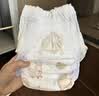 MOONY尤妮佳小羊驼拉拉裤XXXL22片(≥18kg)大宝加大号干爽大吸量 实拍图