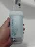 usmile笑容加冲牙器【新升级】便携式水牙线洗牙器 除菌斑净澈口腔 C10S晴山蓝3.0生日礼物 实拍图