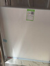 沁园家用净水器双子芯1200Gpro 厨房台下8年RO反渗透过滤器1400G初始流速体验直饮净饮一体机UR-S61296 实拍图