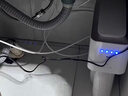 沁园经典净水器家用长效RO膜反渗透过滤器厨房台下式直饮一体机KRT3820 实拍图
