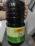 李锦记薄盐系列  薄盐生抽 2.1kg【减盐25%* 一级】健康控盐味鲜酱油 实拍图