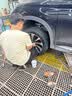 朝阳轮胎 汽车轮胎 185/65R14 86H RP18 适配凯越/POLO/宏光/风光33 实拍图