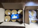 合生元（BIOSTIME）派星2段星耀卡礼盒【10罐800g+2罐350g】到手12罐新旧随机 实拍图